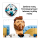 LEGO EDITIONS 43015 Lionel Messi — piłkarska legenda - 1517901 - zdjęcie 7